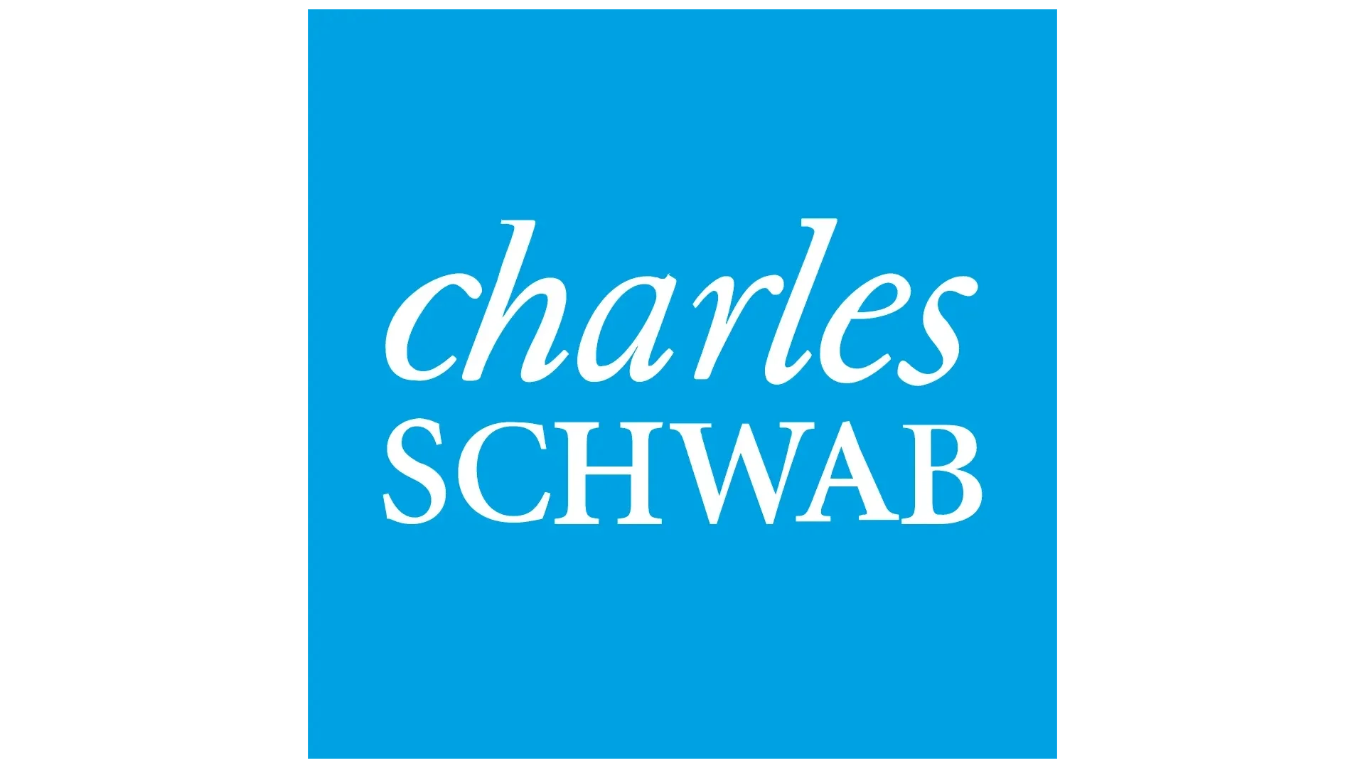 Charles Schwab