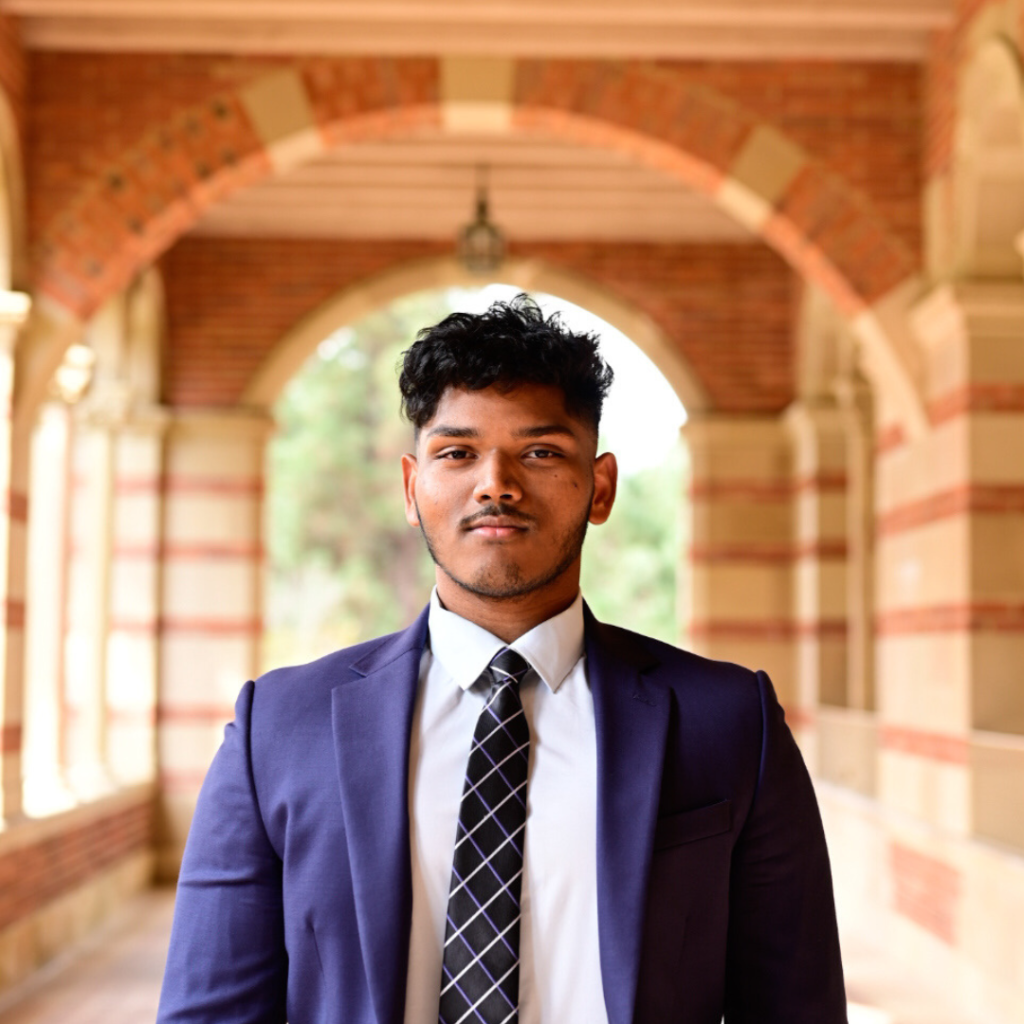 HESCHEL FERNANDO